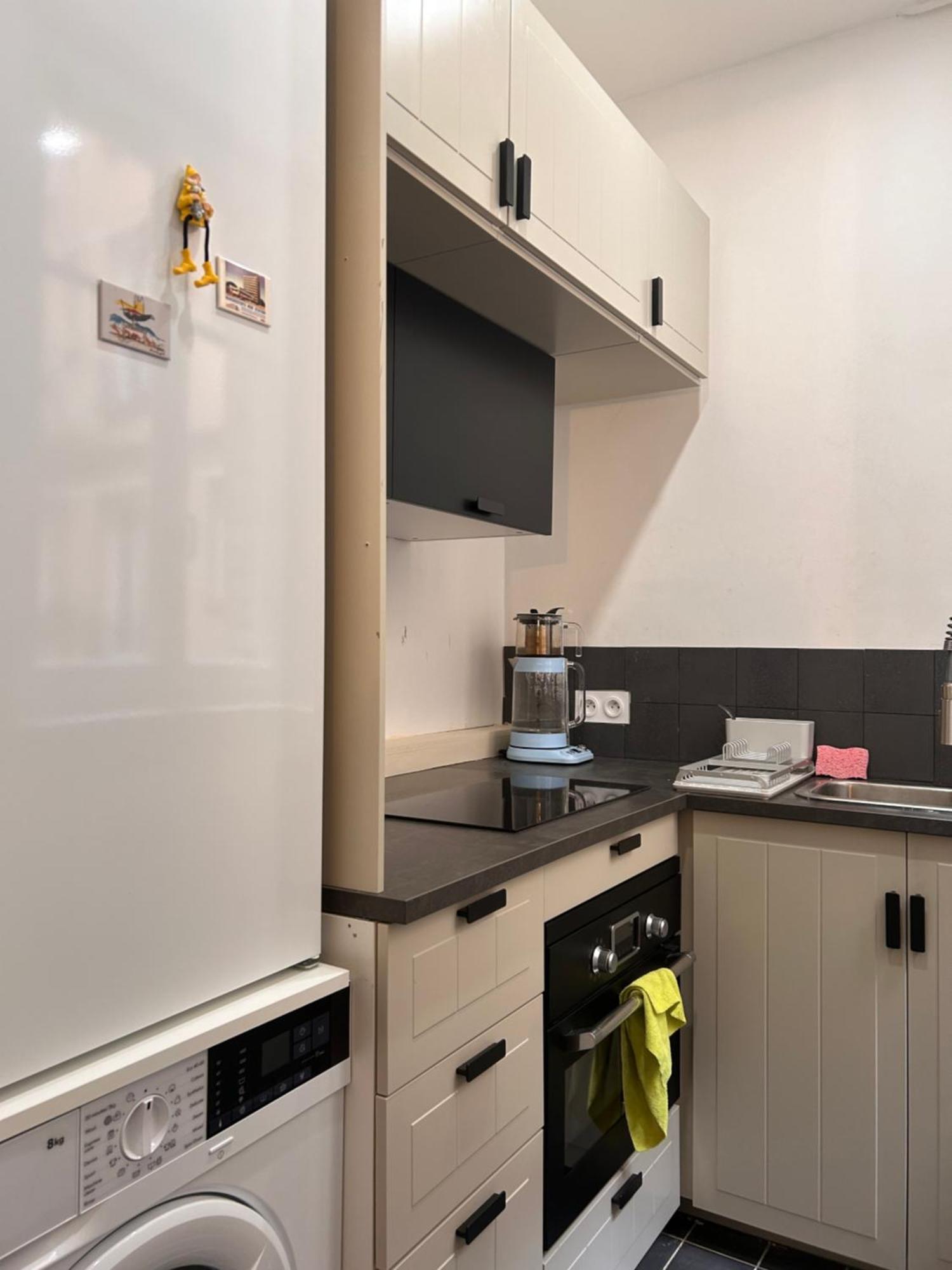 Havre De Paix A Paris Apartman Kültér fotó